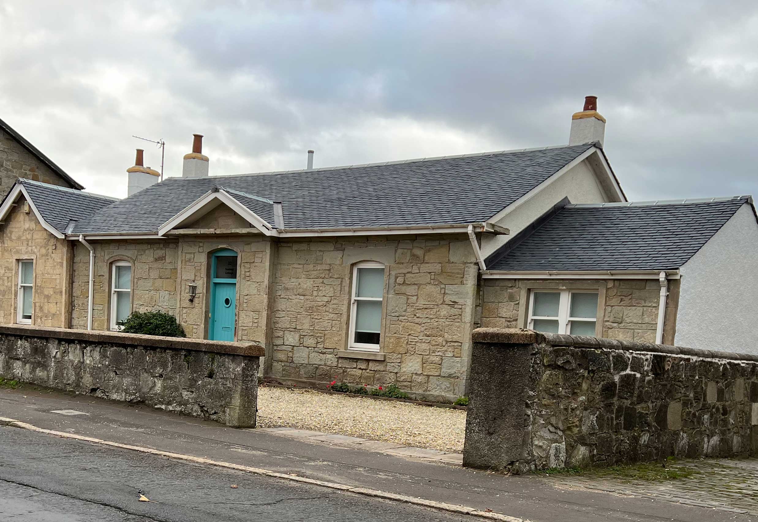 Troon Roofing