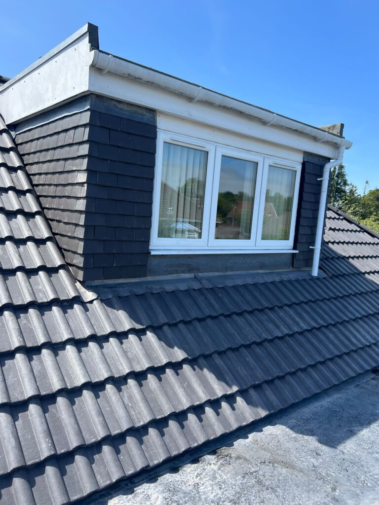 Ayrshire Roofing 39 | Ross Clark Roofing Ayrshire and Glasgow Milton Park Ayr Roofing