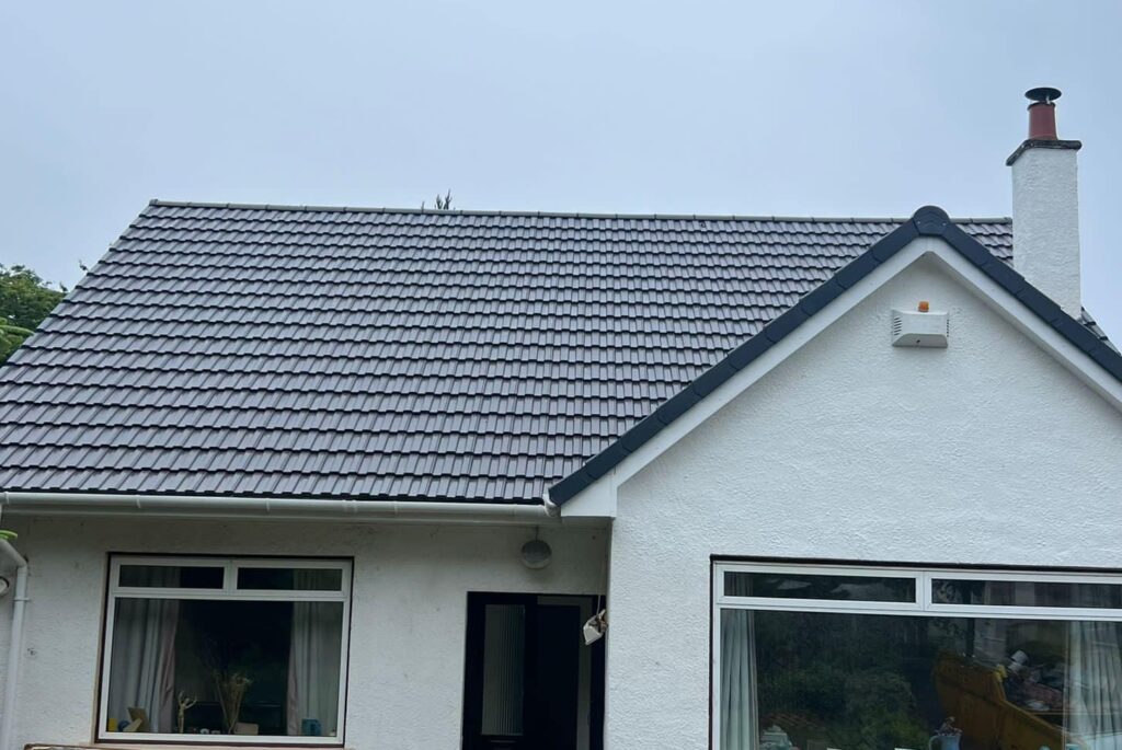 Ayrshire Roofing 33 | Ross Clark Roofing Ayrshire and Glasgow Earls Way Ayr